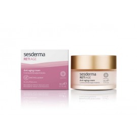 SeSderma Reti Age Antiaging Cream 50ml